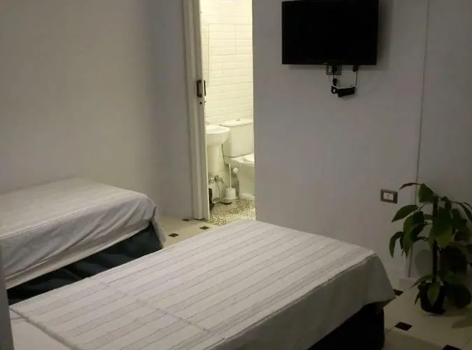 Venus Hostel