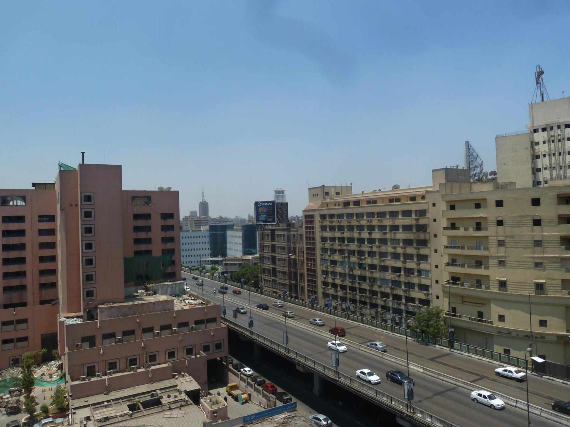Venus Hostel Cairo