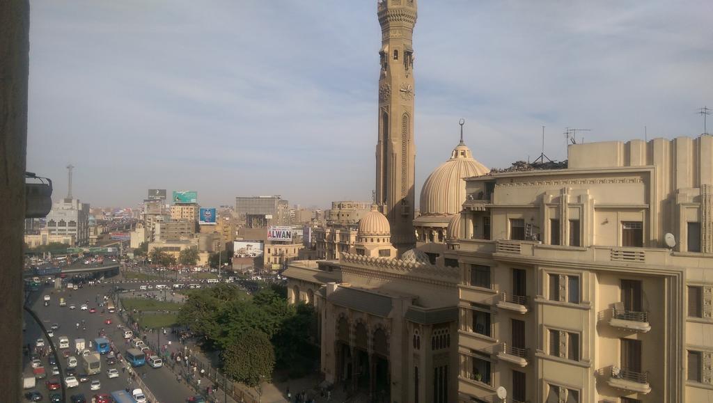 Hostel Venus Cairo