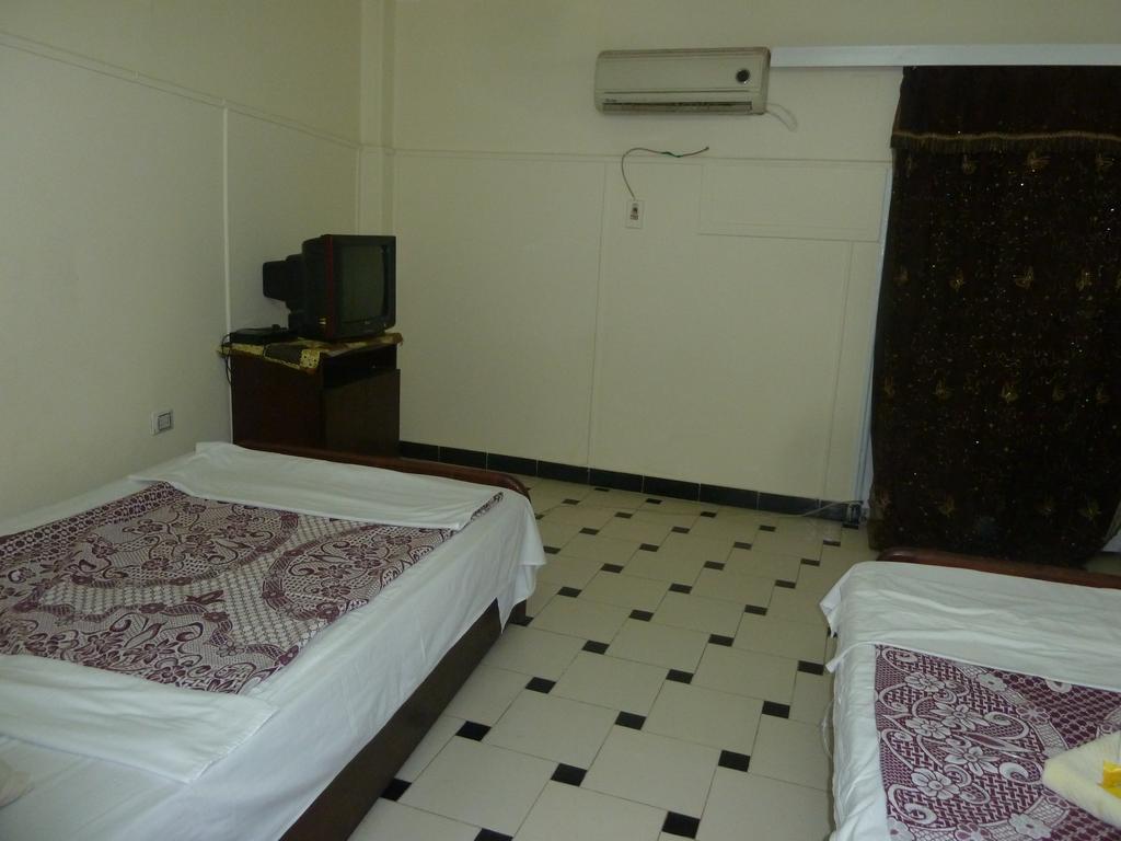 Venus Hostel Cairo