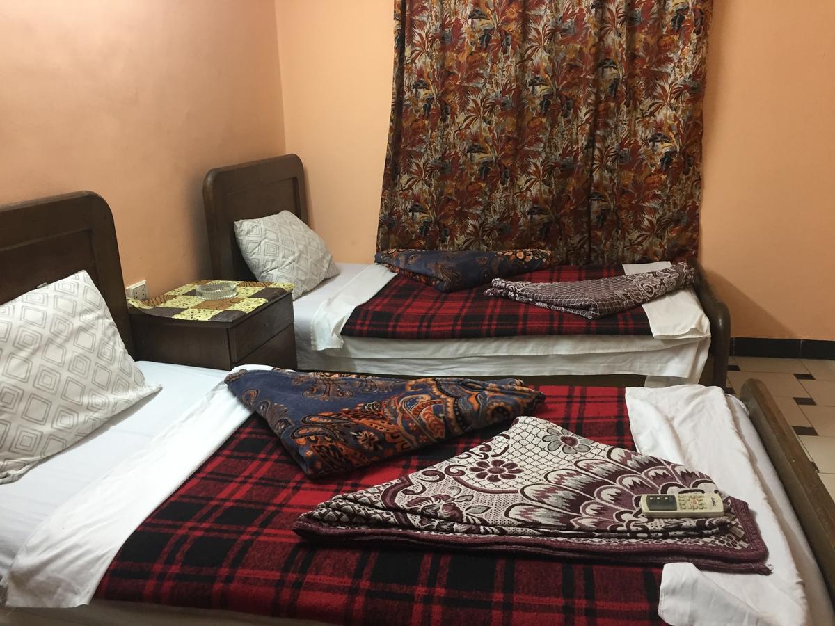 Hostel Venus Cairo